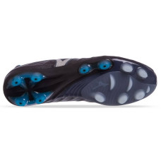 Бутси футбольні Mizun розмір 45 (30,5см), чорний, код: OB-0834-BK_45