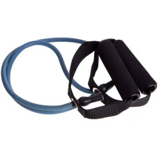 Еспандер трубчастий BioGym 8,5х6 мм, 120 см, код: FI-2659-B