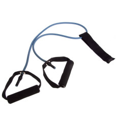 Еспандер трубчастий BioGym 8,5х6 мм, 120 см, код: FI-2659-B