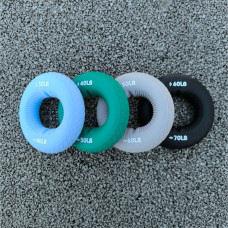Еспандер кистьовий SNS Finger 40-50 lb W23BZ-40-50, код: 10980-SNS