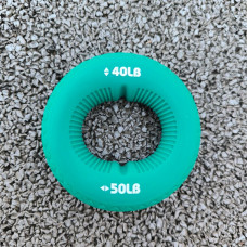 Еспандер кистьовий SNS Finger 40-50 lb W23BZ-40-50, код: 10980-SNS