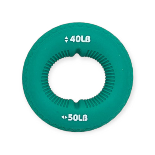 Еспандер кистьовий SNS Finger 40-50 lb W23BZ-40-50, код: 10980-SNS