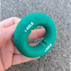 Еспандер кистьовий SNS Finger 40-50 lb W23BZ-40-50, код: 10980-SNS