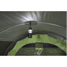 Намет High Peak Bozen 6.0 Light Grey /Dark Grey /Green (11837), код: 928667-SVA