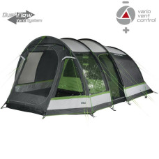 Намет High Peak Bozen 6.0 Light Grey /Dark Grey /Green (11837), код: 928667-SVA