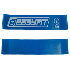 Резинка для фітнесу EasyFit №2, код: EF-1812-2-EF