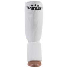 Захист ноги Velo білий, розмір S, код: 1027W-S-WS