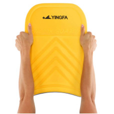 Дошка для плавання Yingfa 460x300x30 мм, жовтий-синій, код: Y-A002_YBL
