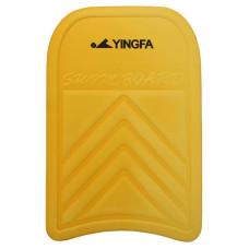 Дошка для плавання Yingfa 460x300x30 мм, жовтий-синій, код: Y-A002_YBL
