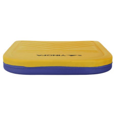 Дошка для плавання Yingfa 460x300x30 мм, жовтий-синій, код: Y-A002_YBL