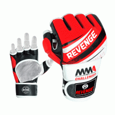 Рукавички MMA Revenge M, код: EV-18-1822 PU- (M)