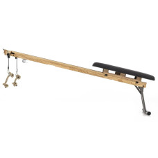 Лава Nohrd CombiTrainer для драбини WallBars Ash, код: LD-NH-12.230-IN