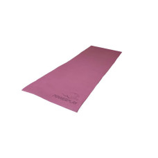 Килимок для йоги та фітнесу PowerPlay 1730х610х6 мм, рожевий, код: PP_4010_Rose_(173*0,6)