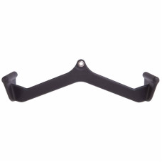 Рукоятка для тяги на трицепс та біцепс Linud Fitness W-подібна 540 мм, код: TA-3700-56-S52