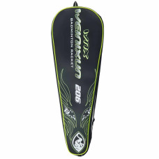 Набір для бадмінтону в чохлі Weinixun Roots Super Sports, помаранчевий, код: MT-206_OR