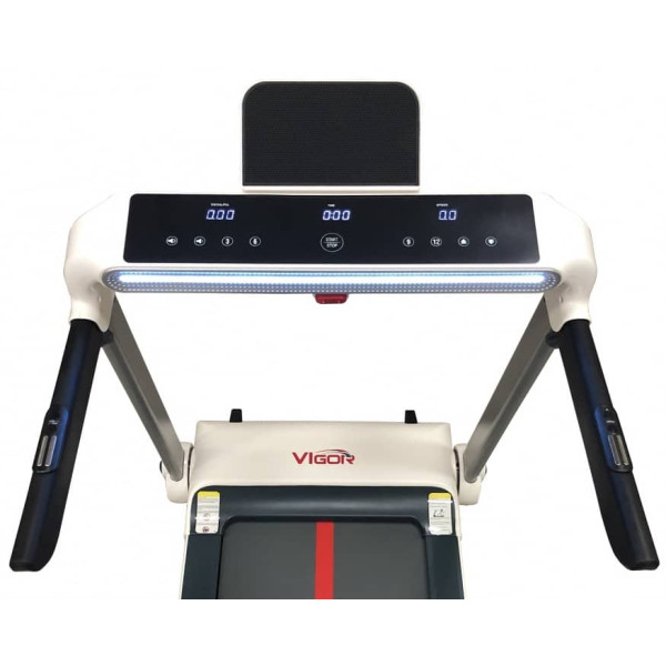 Бігова доріжка Vigor, код: XPL400