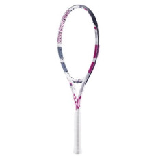 Ракетка Babolat Evo Aero unstr no cover pink Gr2, код: 3324922144275