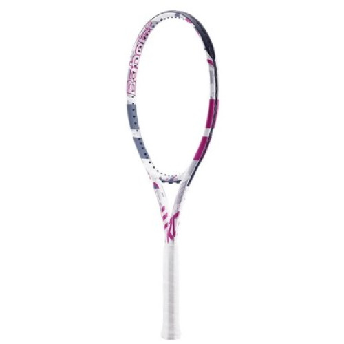 Ракетка Babolat Evo Aero unstr no cover pink Gr2, код: 3324922144275