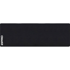 Килимок для йоги і фітнесу Zipro 1830x610x6 мм, чорний, код: M-6413502-IN