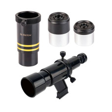 Телескоп Sigeta StarWalk 80/800 AZ, код: 65328-DB