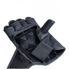 Рукавиці MMA V`Noks Ultima Black L/XL, код: 60230_LXL