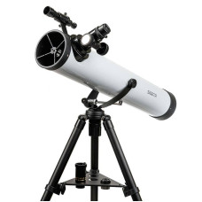 Телескоп Sigeta StarWalk 80/800 AZ, код: 65328-DB