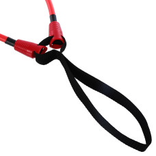 Тренажер для плавання з ручками для тренування гребка Yingfa Training Belt, код: PL-4047-Q5B