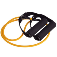 Еспандер трубчастий BioGym 8х6 мм, 120 см, код: FI-2659-Y