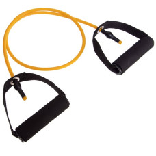 Еспандер трубчастий BioGym 8х6 мм, 120 см, код: FI-2659-Y