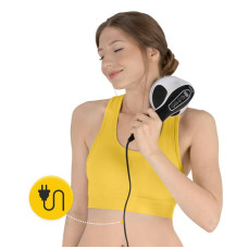 Ручний антицелюлітний масажер для тіла 4Fizjo Body Shaping 4 в 1, білий, код: P-5907739319111