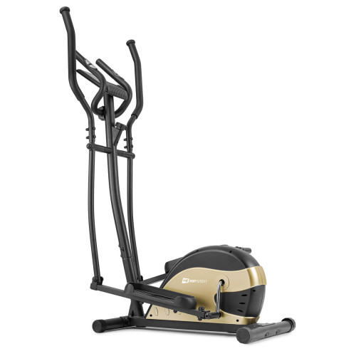 Орбітрек Hop-Sport HS-003C Focus золотистий, код: 5902308219854