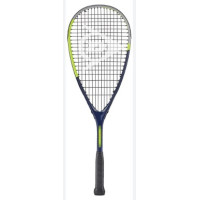 Ракетка для сквошу Dunlop PRT TRISTORM JR 25 NH, код: 045566202871