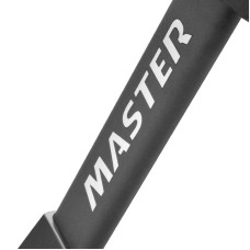 Велотренажер магнітний Master RC100, код: 8592833000279-IN
