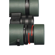 Бінокль Bresser Pirsch 8x56 WP Phase Coating (1720856), код: 930237-SVA