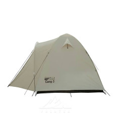 Намет Tramp Lite Camp 3 олива, код: TLT-007.06_oliva