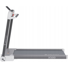 Бігова доріжка електрична Halo-Fit X500, код: 5905692781488-IN