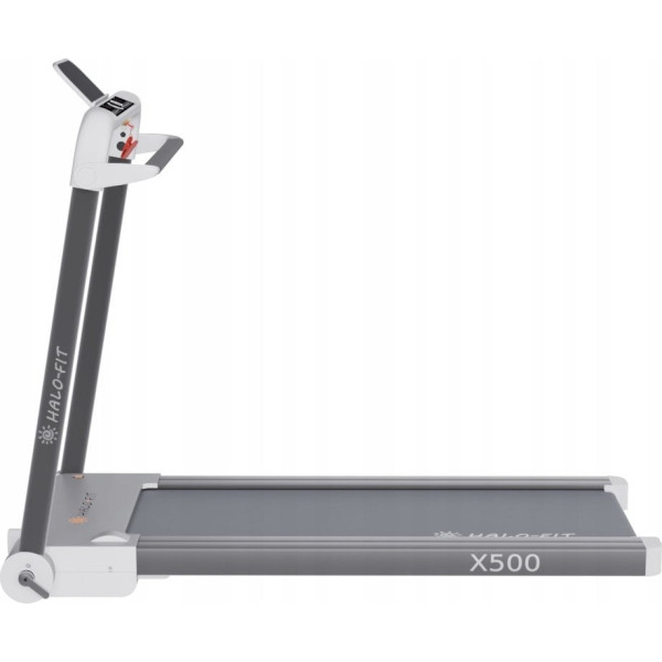 Бігова доріжка електрична Halo-Fit X500, код: 5905692781488-IN