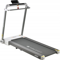 Бігова доріжка електрична Halo-Fit X500, код: 5905692781488-IN