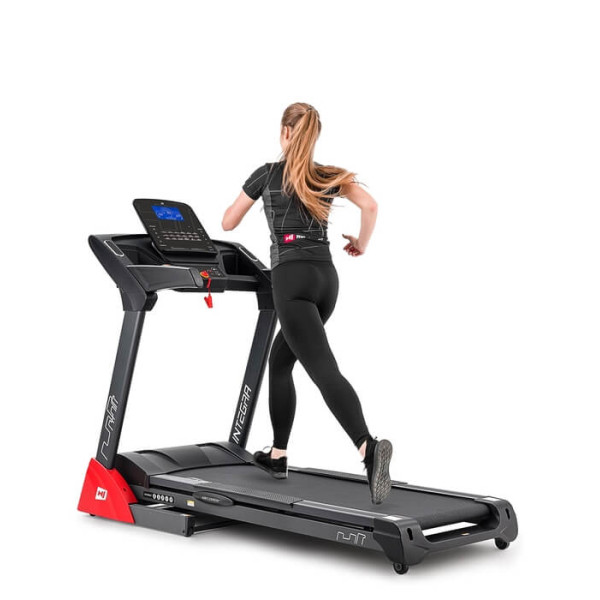 Бігова доріжка Hop-Sport HS-2800LB Integra, код: 5902308224094