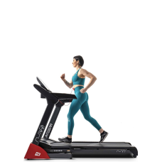 Бігова доріжка Hop-Sport HS-2800LB Integra, код: 5902308224094