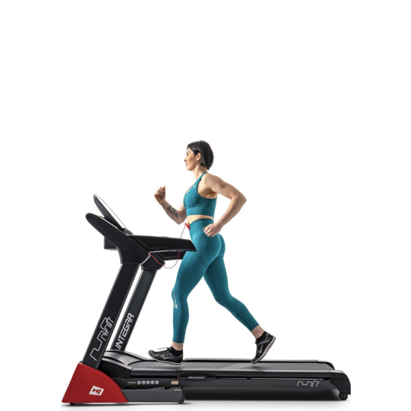 Бігова доріжка Hop-Sport HS-2800LB Integra, код: 5902308224094