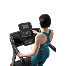 Бігова доріжка Hop-Sport HS-2800LB Integra, код: 5902308224094