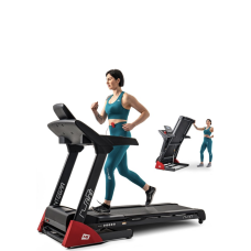 Бігова доріжка Hop-Sport HS-2800LB Integra, код: 5902308224094