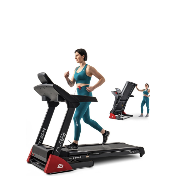 Бігова доріжка Hop-Sport HS-2800LB Integra, код: 5902308224094