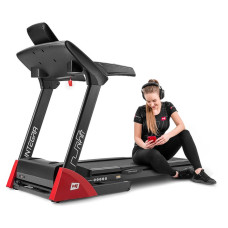 Бігова доріжка Hop-Sport HS-2800LB Integra, код: 5902308224094