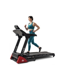 Бігова доріжка Hop-Sport HS-2800LB Integra, код: 5902308224094