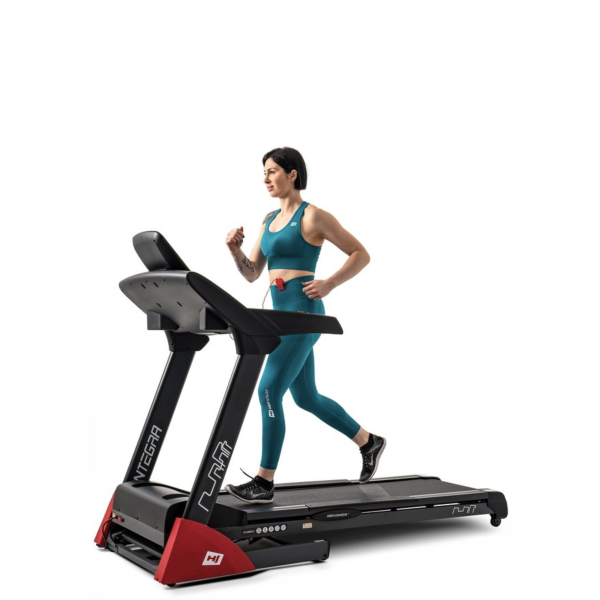 Бігова доріжка Hop-Sport HS-2800LB Integra, код: 5902308224094