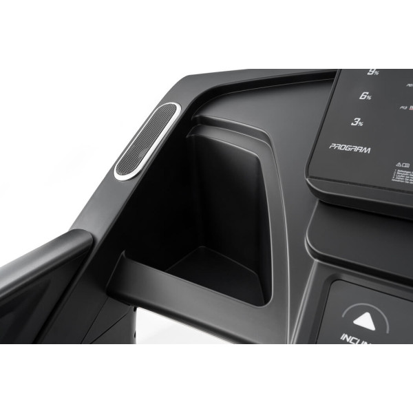 Бігова доріжка Hop-Sport HS-2800LB Integra, код: 5902308224094