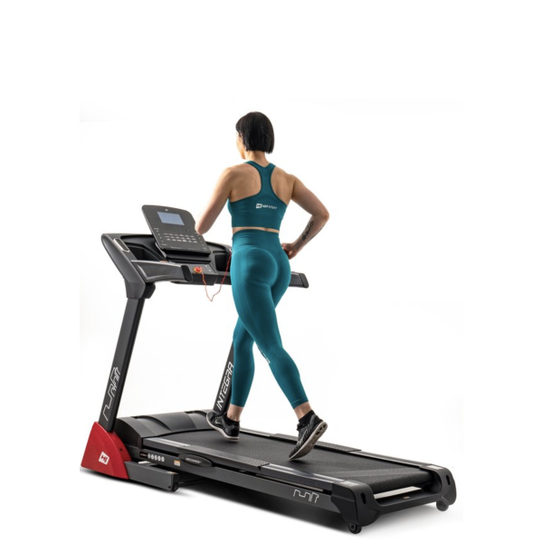 Бігова доріжка Hop-Sport HS-2800LB Integra, код: 5902308224094