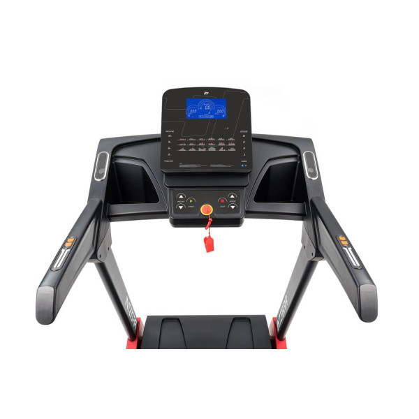 Бігова доріжка Hop-Sport HS-2800LB Integra, код: 5902308224094